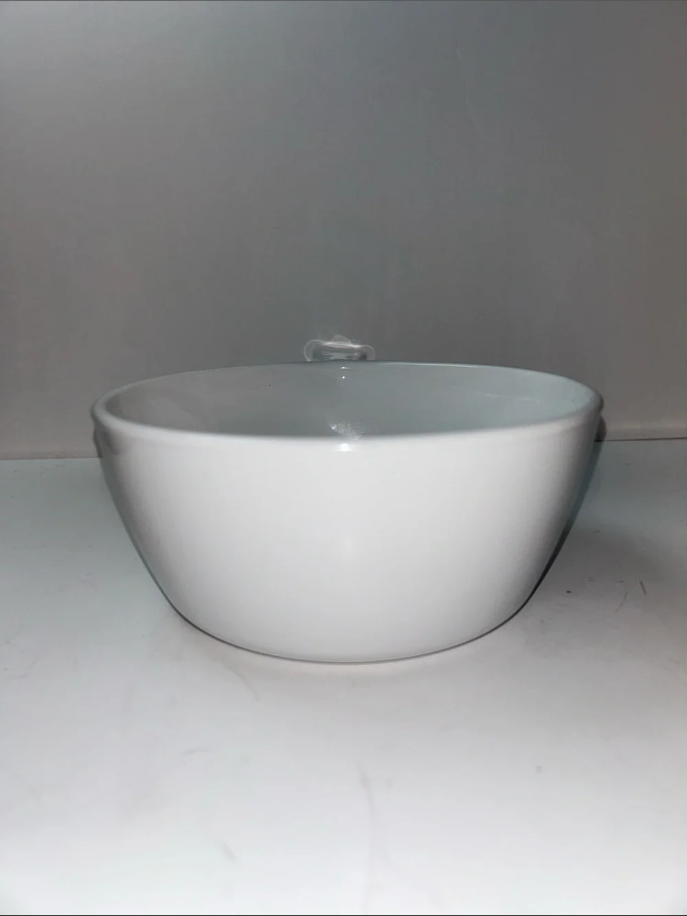 Corning Ware 1 1/2 Pint Cornflower pattern saucepan P82B